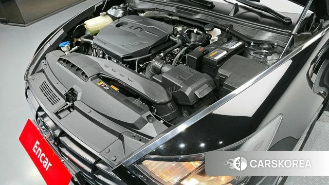 Hyundai Sonata (DN8) id 4317468 из Кореи 26