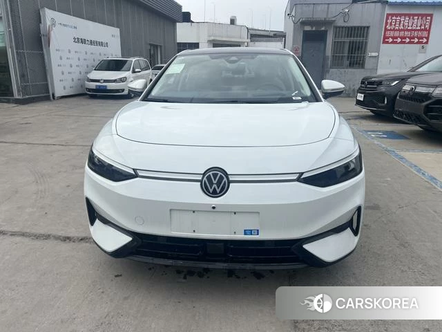 Volkswagen ID.7 VIZZION id 4353186 из Китая 8