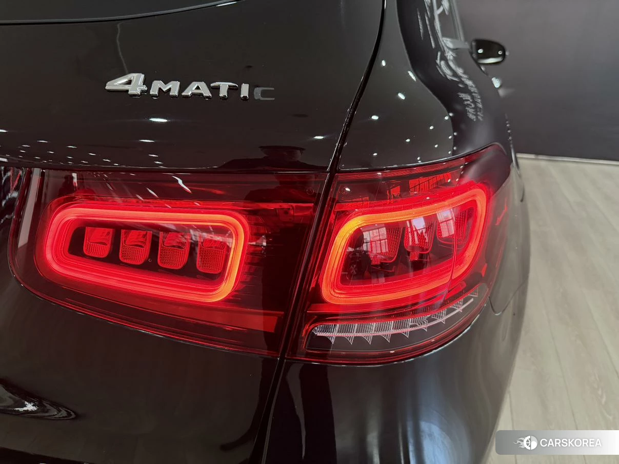 Mercedes-Benz GLC id 4407319 из Китая 15