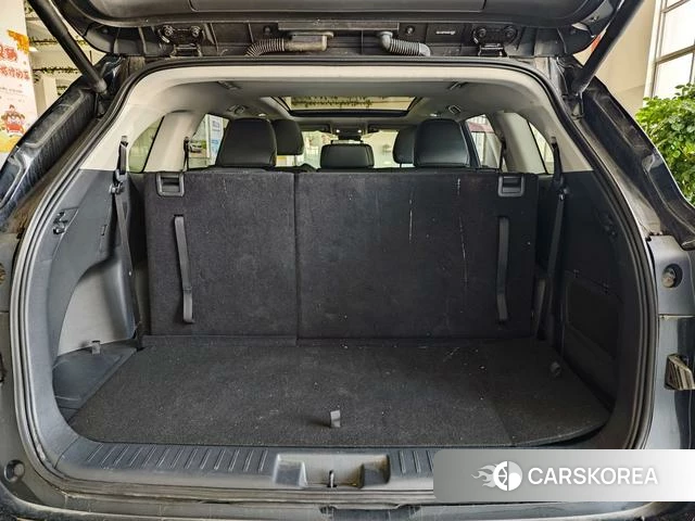 Toyota Highlander id 4240317 из Китая 24