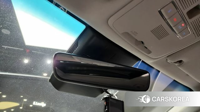Hyundai The New Grandeur IG id 4397103 из Кореи 27