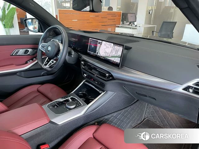 BMW 3 series id 4209067 из Китая 11
