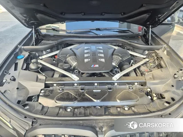 BMW X7 (G07) id 3486953 из Кореи 9