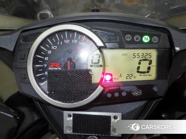 Suzuki GSX-R1000 id 3947219 из Японии 22