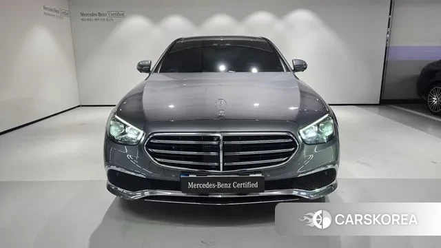 Mercedes-Benz E-Class W213 id 3508179 из Кореи 16