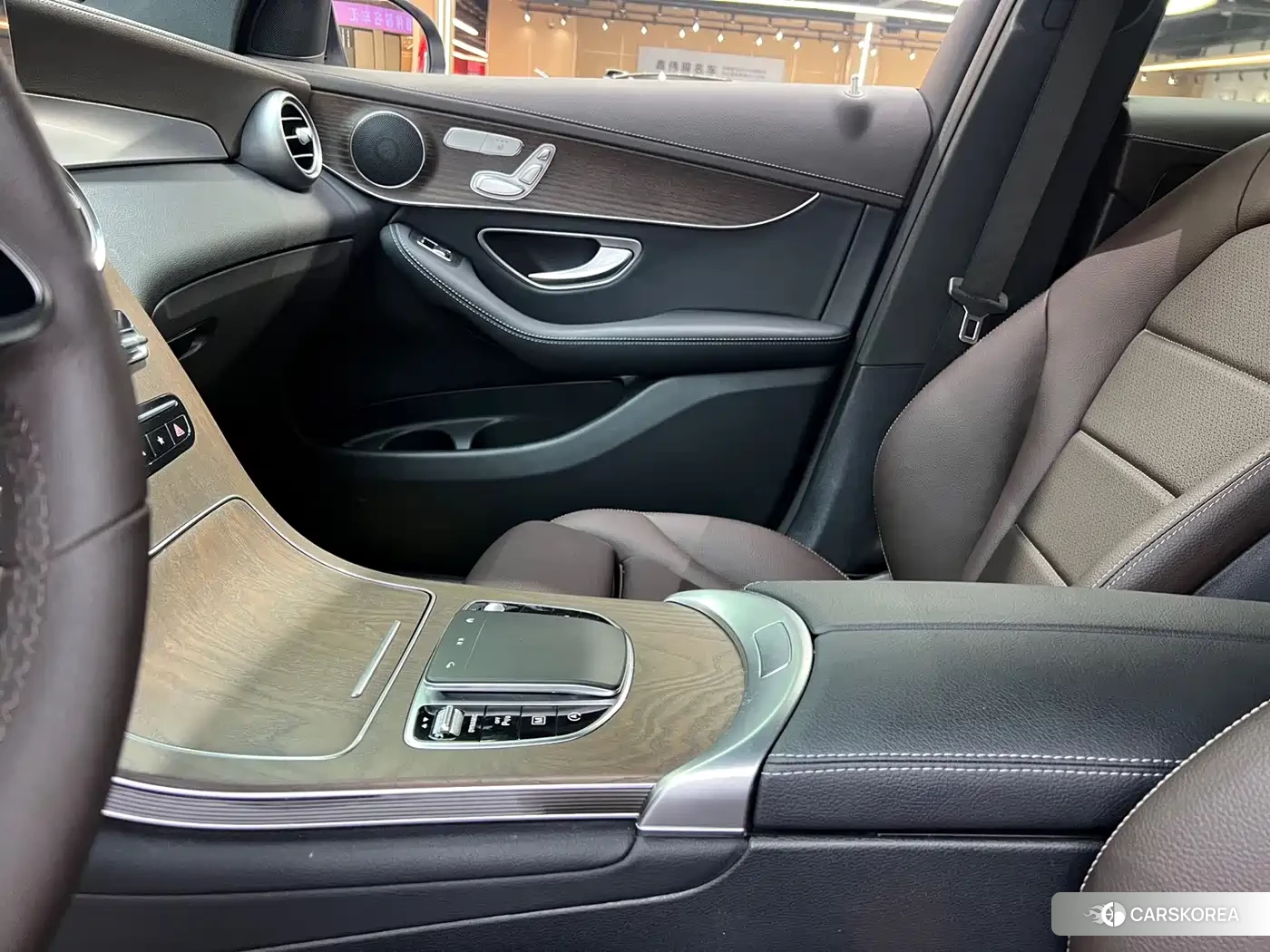 Mercedes-Benz GLC id 4674521 из Китая 13