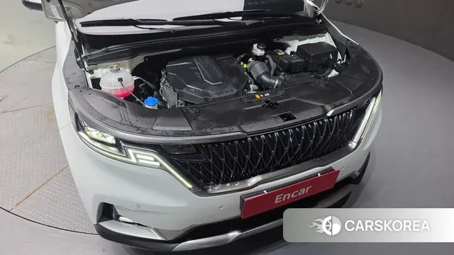 Kia Carnival 4th generation id 3746963 из Кореи 16