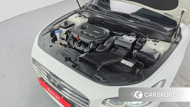 Hyundai Grandeur IG id 3547230 из Кореи 16