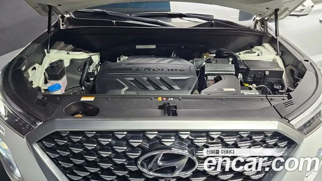 Hyundai Palisade id 2824812 из Кореи 16