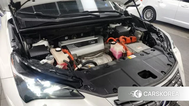 Lexus NX300h id 3494855 из Кореи 16