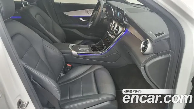 Mercedes-Benz GLC-Class X253 id 2673371 из Кореи 16