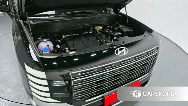 Hyundai Palisade (LX3) id 3731153 из Кореи 16