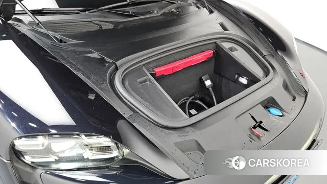 Porsche Taycan id 3438586 из Кореи 16