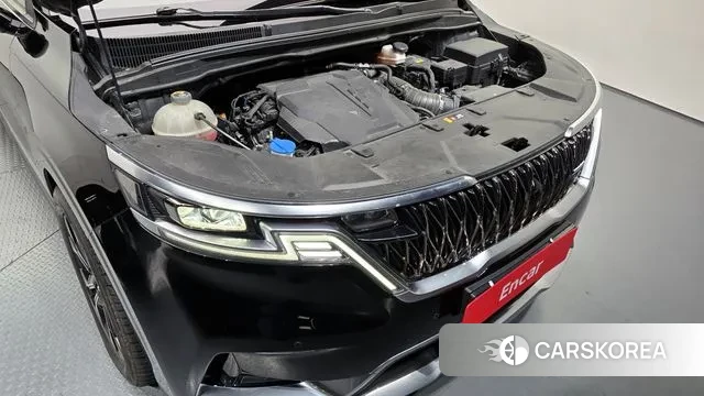 Kia Carnival 4th generation id 3717375 из Кореи 16