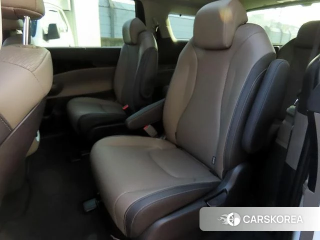 Kia The New Carnival 4th Generation id 3825978 из Кореи 16