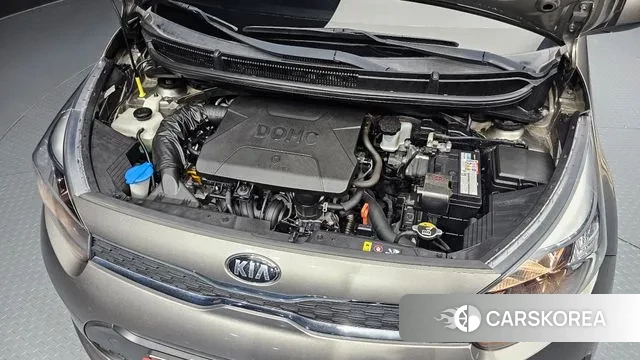 Kia All New Morning (JA) id 3641594 из Кореи 16