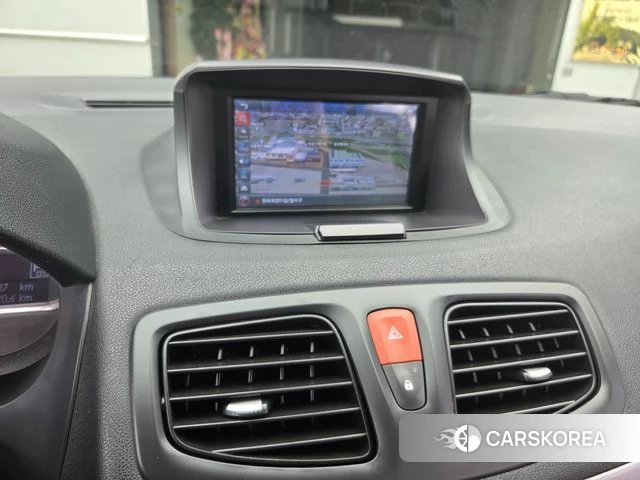 Renault Korea (Samsung) SM3 Neo id 4722459 из Кореи 13