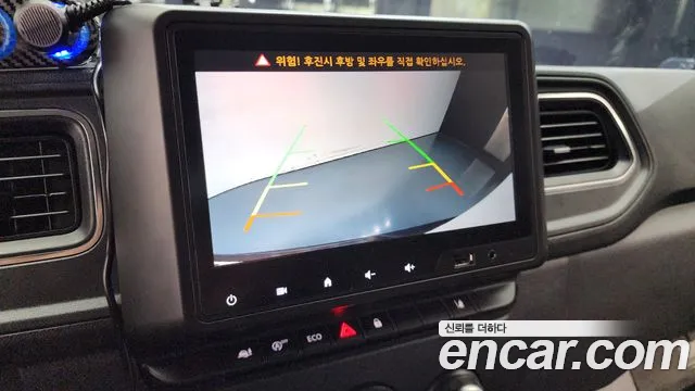 Renault Korea (Samsung) Master id 2699114 из Кореи 16