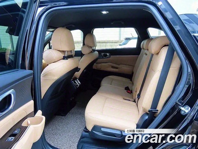 Kia Sorento 4th Generation id 2859223 из Кореи 16