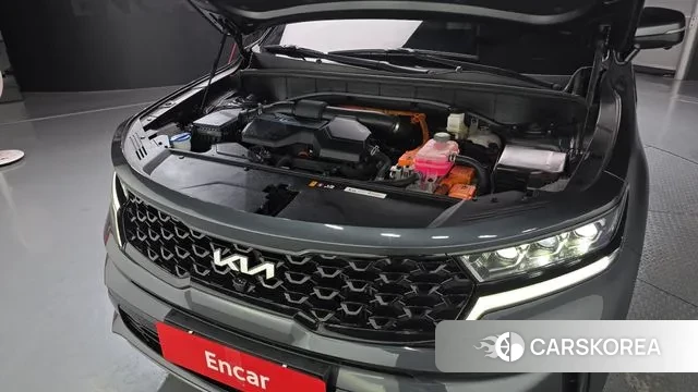 Kia Sorento 4th Generation id 3572290 из Кореи 16