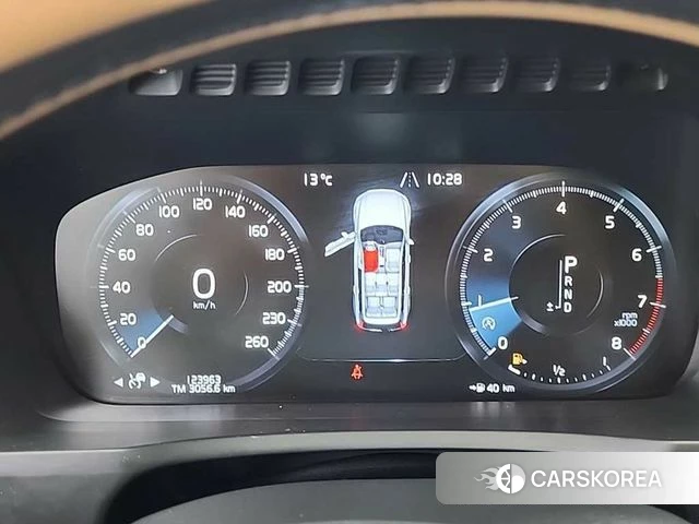 Volvo XC90 second Generation id 3846086 из Кореи 16