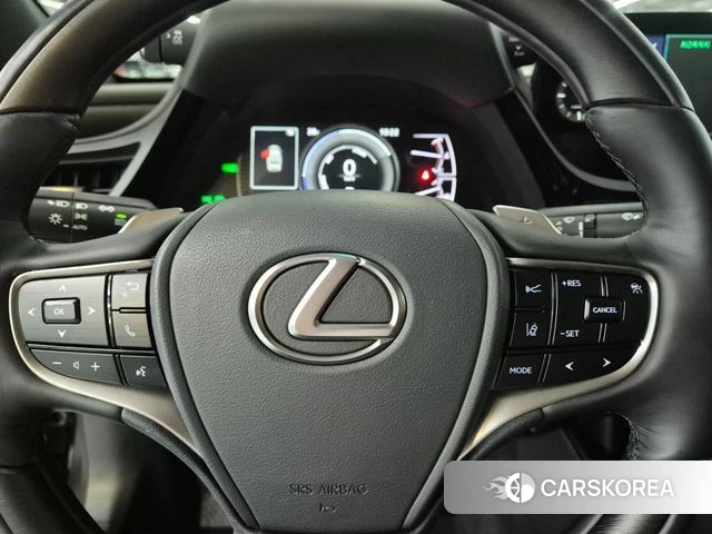 Lexus ES300h 7th generation id 4705852 из Кореи 16