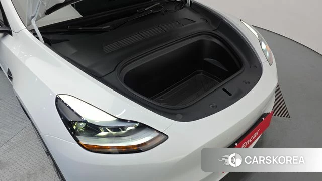 Tesla Model Y id 3933994 из Кореи 16