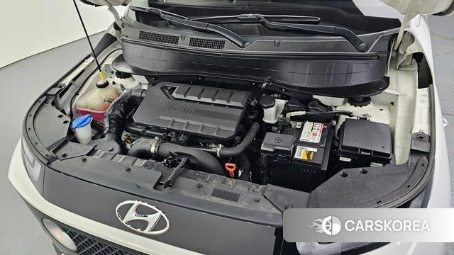 Hyundai Casper id 4500790 из Кореи 26