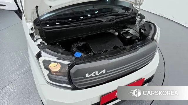 Kia The New Kia Ray id 3360141 из Кореи 16