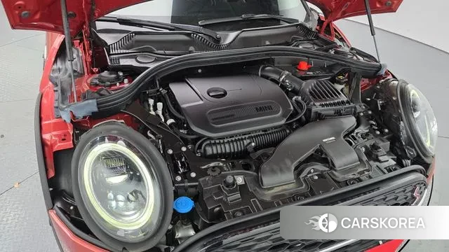 Mini Cooper S Clubman id 3421087 из Кореи 16