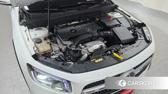 Mercedes-Benz GLB-Class X247 id 3630853 из Кореи 16