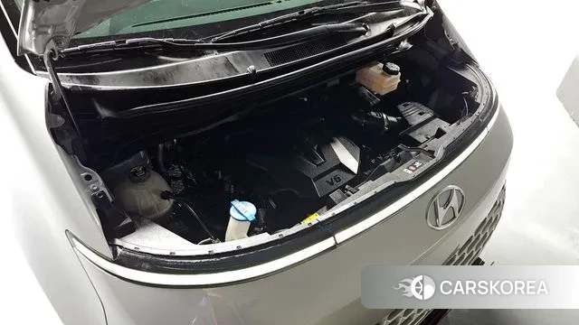 Hyundai Staria id 3448099 из Кореи 16