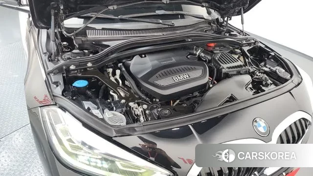 BMW 1 Series (F40) id 3349789 из Кореи 16