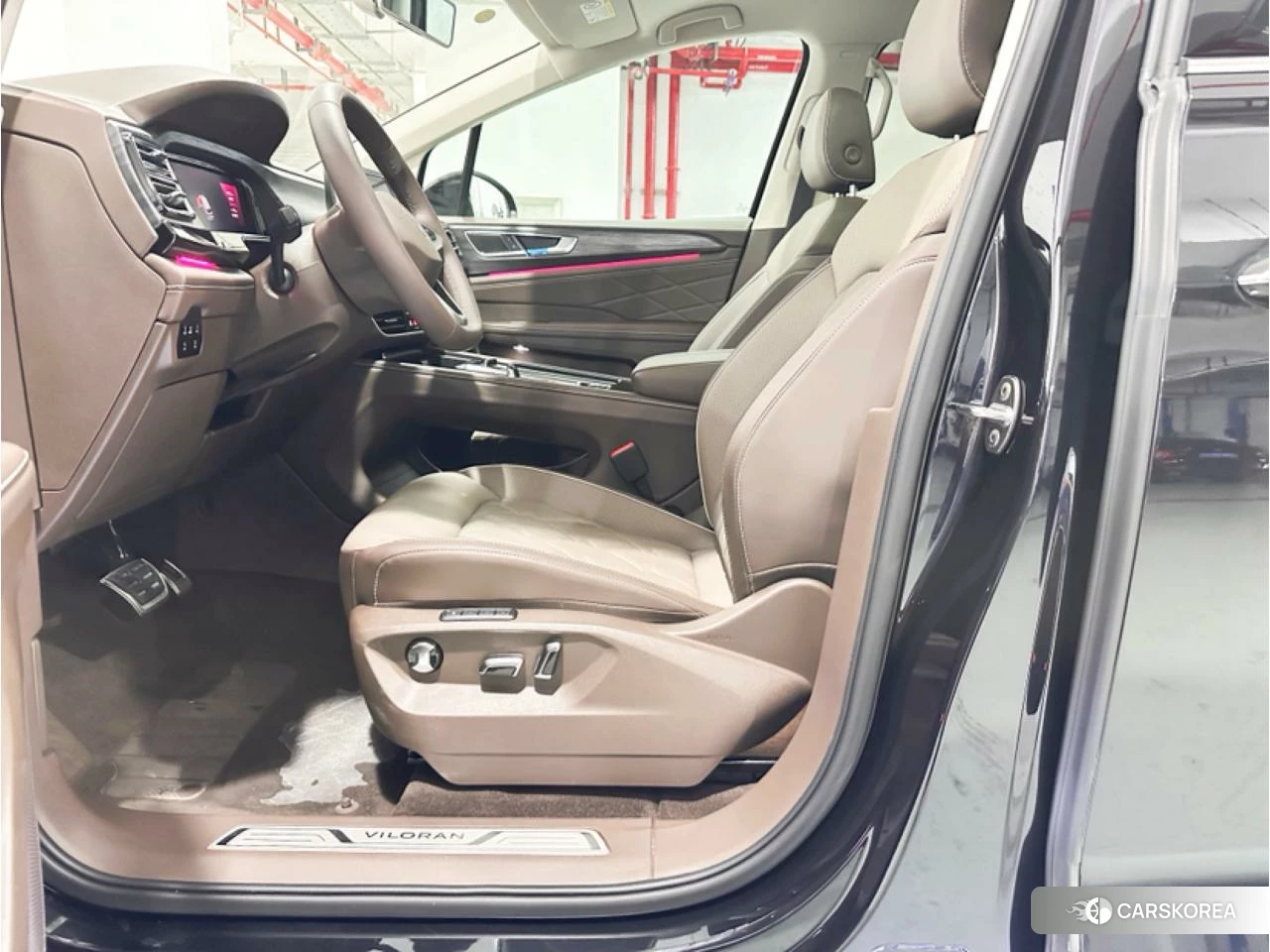 Volkswagen Weiran id 4473483 из Китая 13