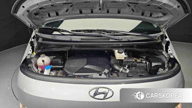 Hyundai Staria id 4415364 из Кореи 27