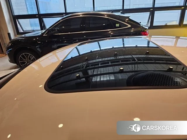 Mercedes-Benz CLS-Class C257 id 3307818 из Кореи 9