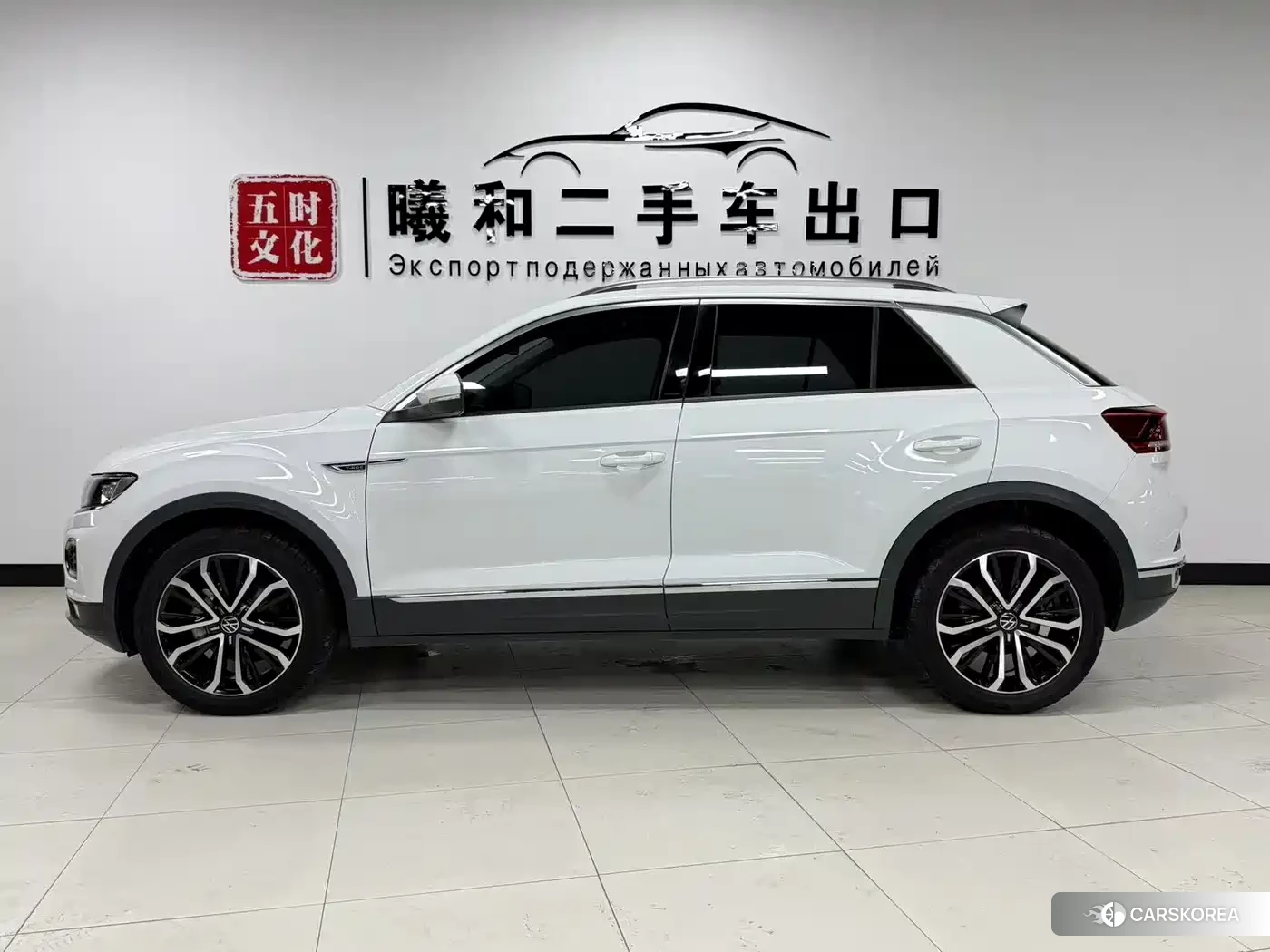Volkswagen T-ROC exploring Songs id 4570745 из Китая 16