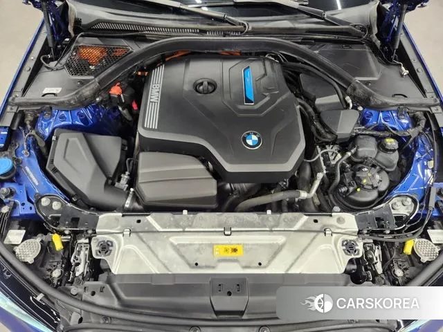 BMW 3 Series (G20) id 3012690 из Кореи 16