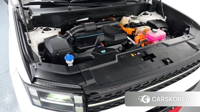 Hyundai Santa Fe (MX5) id 3289022 из Кореи 16