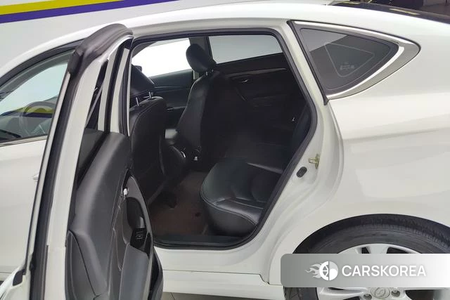 GAC Trumpchi Trumpchi GA6 id 4214165 из Китая 12