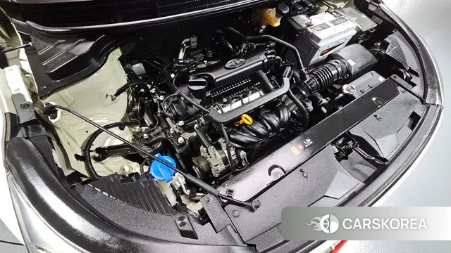 Kia Stonic id 3270165 из Кореи 16