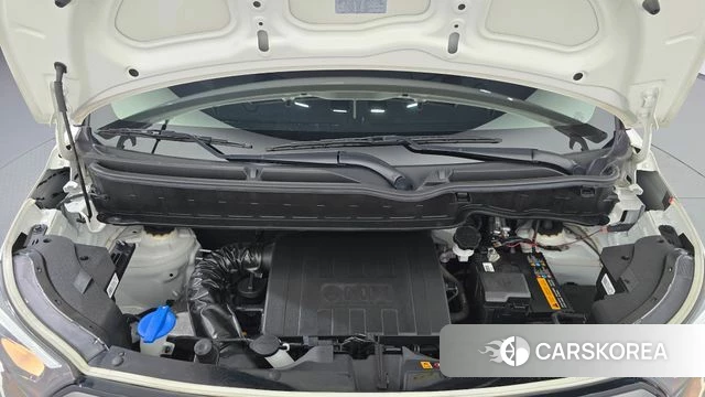 Kia The New Kia Ray id 4488410 из Кореи 26