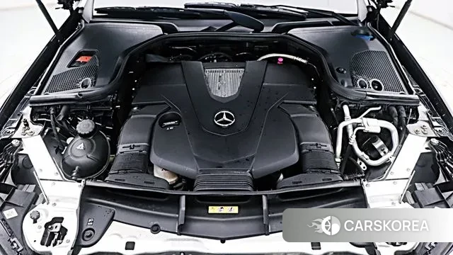 Mercedes-Benz E-Class W213 id 3024107 из Кореи 16