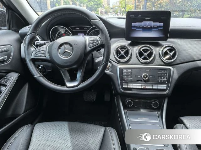 Mercedes-Benz GLA id 4212832 из Китая 10