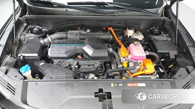 Kia Sorento 4th Generation id 4593819 из Кореи 16