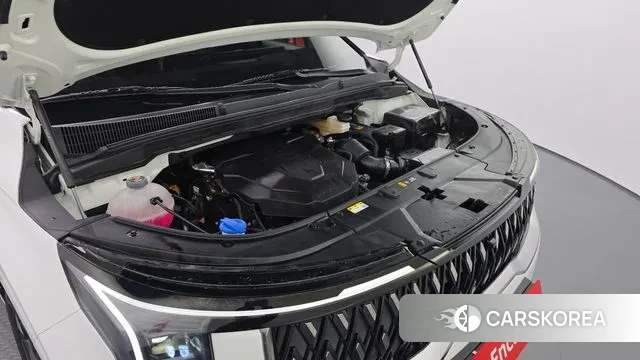 Kia The New Carnival 4th Generation id 3377331 из Кореи 16