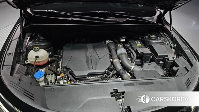 Kia Sorento 4th Generation id 4936529 из Кореи 16