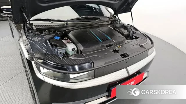 Hyundai Ionic 5 id 2979720 из Кореи 16