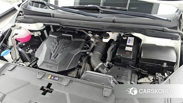 Kia Carnival 4th generation id 4540768 из Кореи 36