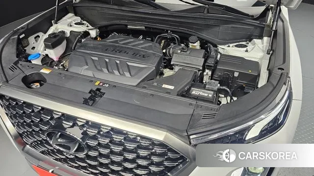 Hyundai Palisade id 2979812 из Кореи 16